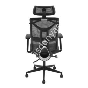 Pucca Ergonomik Müdür Koltuğu