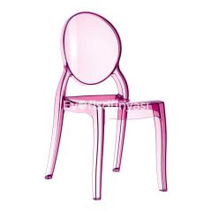 Pembe Transparan