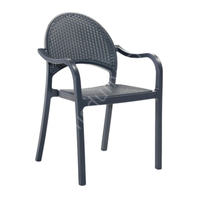 Tau PP Plastik Sandalye