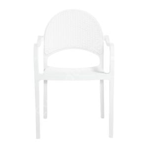 Tau PP Plastik Sandalye