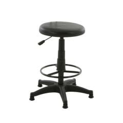 Edis Plastik Ayaklı Bar Taburesi