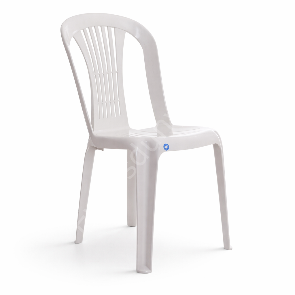 First Kolsuz Plastik Sandalye