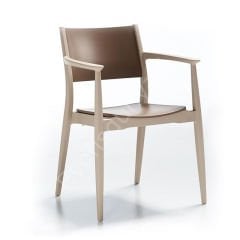 Slim PP Dış Mekan Sandalye