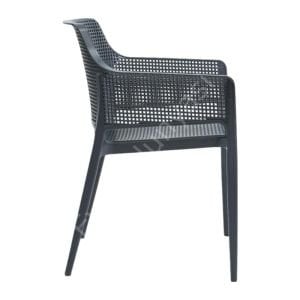 Pasific PP Dış Mekan Sandalye