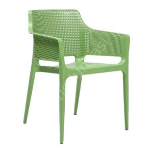 Pasific PP Dış Mekan Sandalye