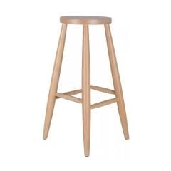 Kırlangıç Bar Taburesi Natural