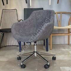 Elite Megan Bilgisayar ve Çalışma Sandalyesi