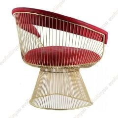 Platner Berjer Gold 003