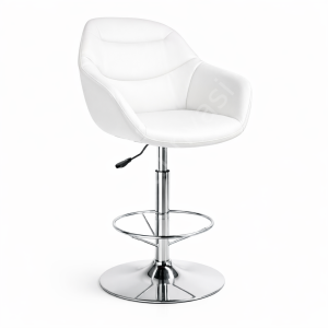 Arf Çemberli Bar Sandalyesi