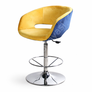 Ciro Çemberli Bar Sandalyesi