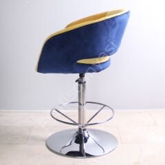 Ciro Çemberli Bar Sandalyesi