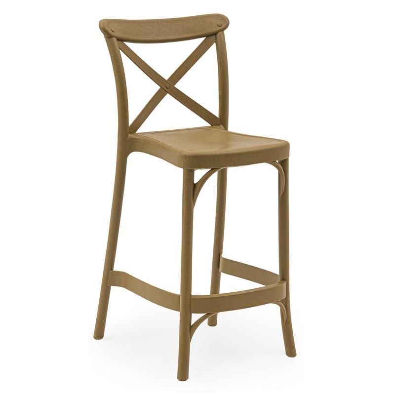 Kapri PP Bar Sandalyesi