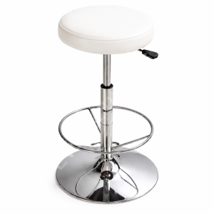 Tiny Amortisörlü Bar Taburesi