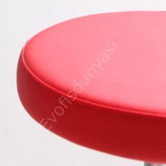 Tiny Amortisörlü Bar Taburesi