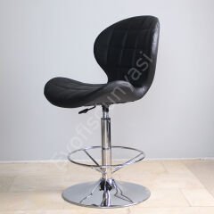 İzmir Çemberli Bar Sandalyesi