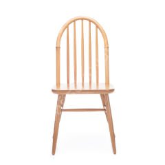 Eyfel Modern Ahşap Sandalye
