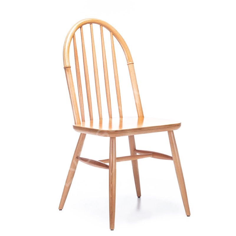 Eyfel Modern Ahşap Sandalye