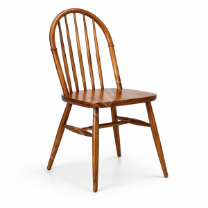 Eyfel Modern Ahşap Sandalye