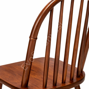 Eyfel Modern Ahşap Sandalye