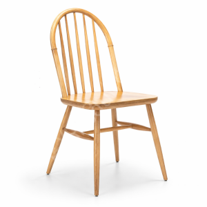 Eyfel Modern Ahşap Sandalye