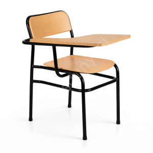 Werzalit Sabit Tablalı Konferans Sandalyesi