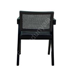 Mayer Hazeranlı Ahşap Sandalye