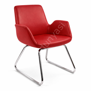 Begüm Bekleme Sandalyesi Bordo