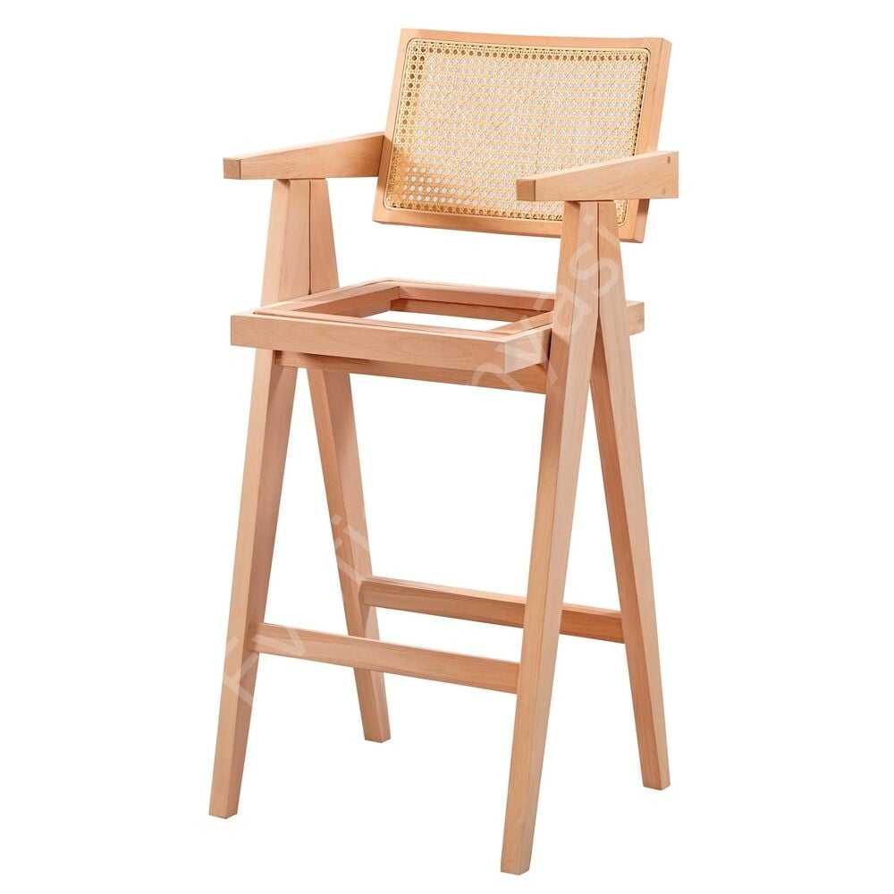 Mayer Hazeranlı Ham Bar Sandalyesi