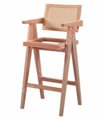 Mayer Hazeranlı Ham Bar Sandalyesi