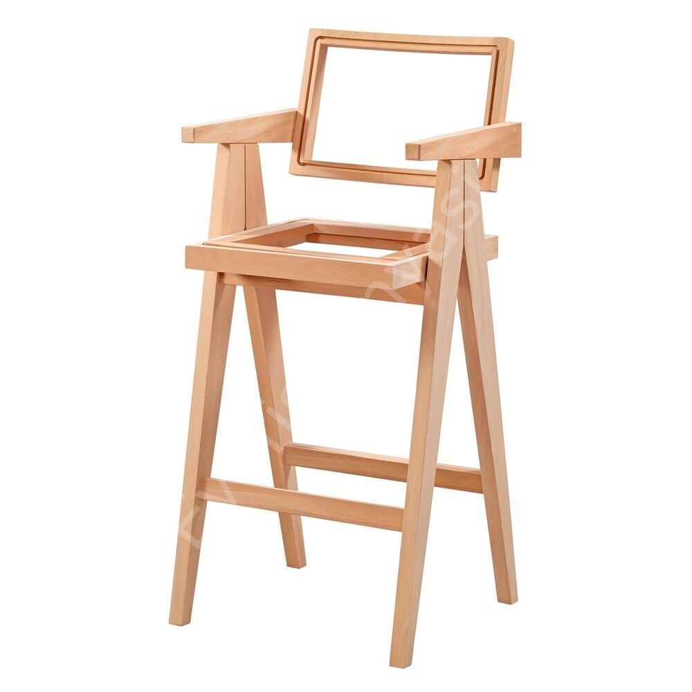 Mayer Ham Bar Sandalyesi