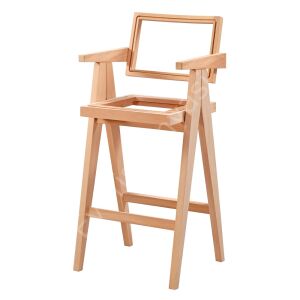 Mayer Ham Bar Sandalyesi