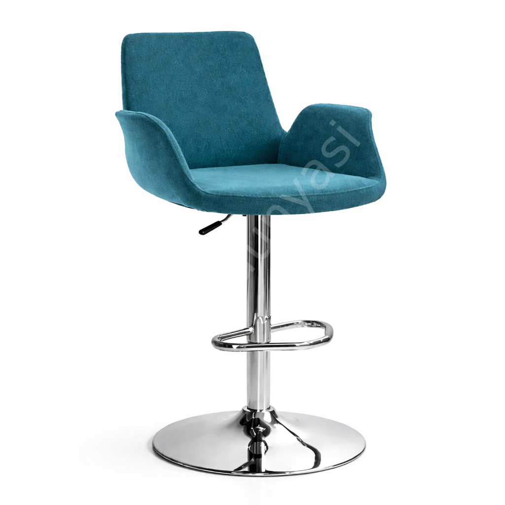 Begüm Bar Sandalyesi