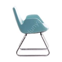 Begüm Bekleme Sandalyesi Turkuaz