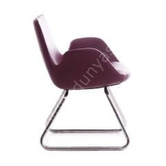 Begüm Bekleme Sandalyesi Bordo