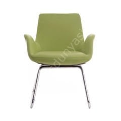 Begüm Bekleme Sandalyesi Yeşil