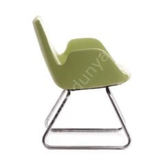 Begüm Bekleme Sandalyesi Yeşil