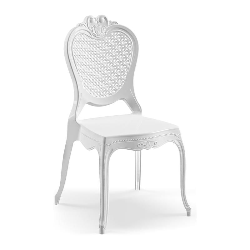 Padişah Plastik Sandalye