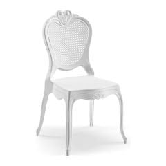 Padişah Plastik Sandalye