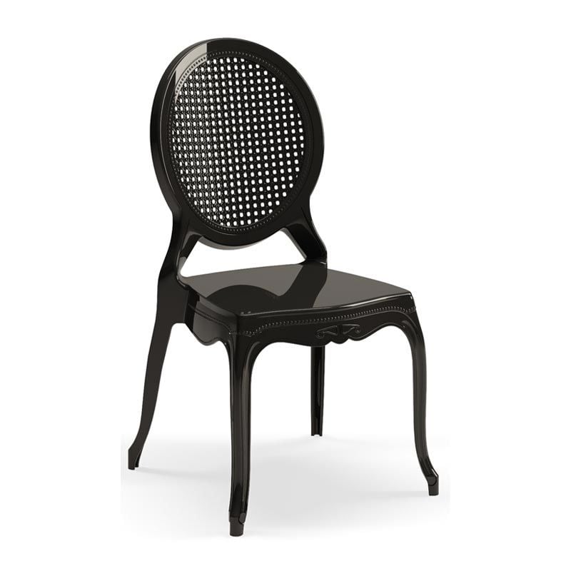 Hanedan Plastik Sandalye
