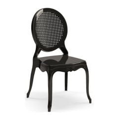 Hanedan Plastik Sandalye