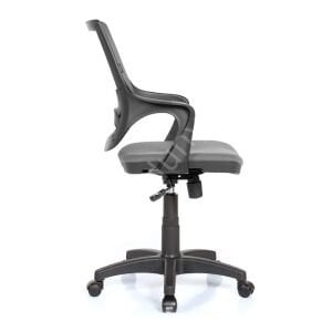 Regal Plastik Ayaklı Çalışma Koltuğu