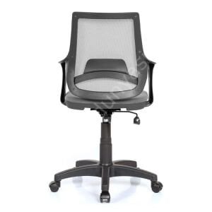 Regal Plastik Ayaklı Çalışma Koltuğu