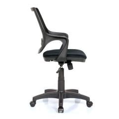 Regal Plastik Ayaklı Çalışma Koltuğu