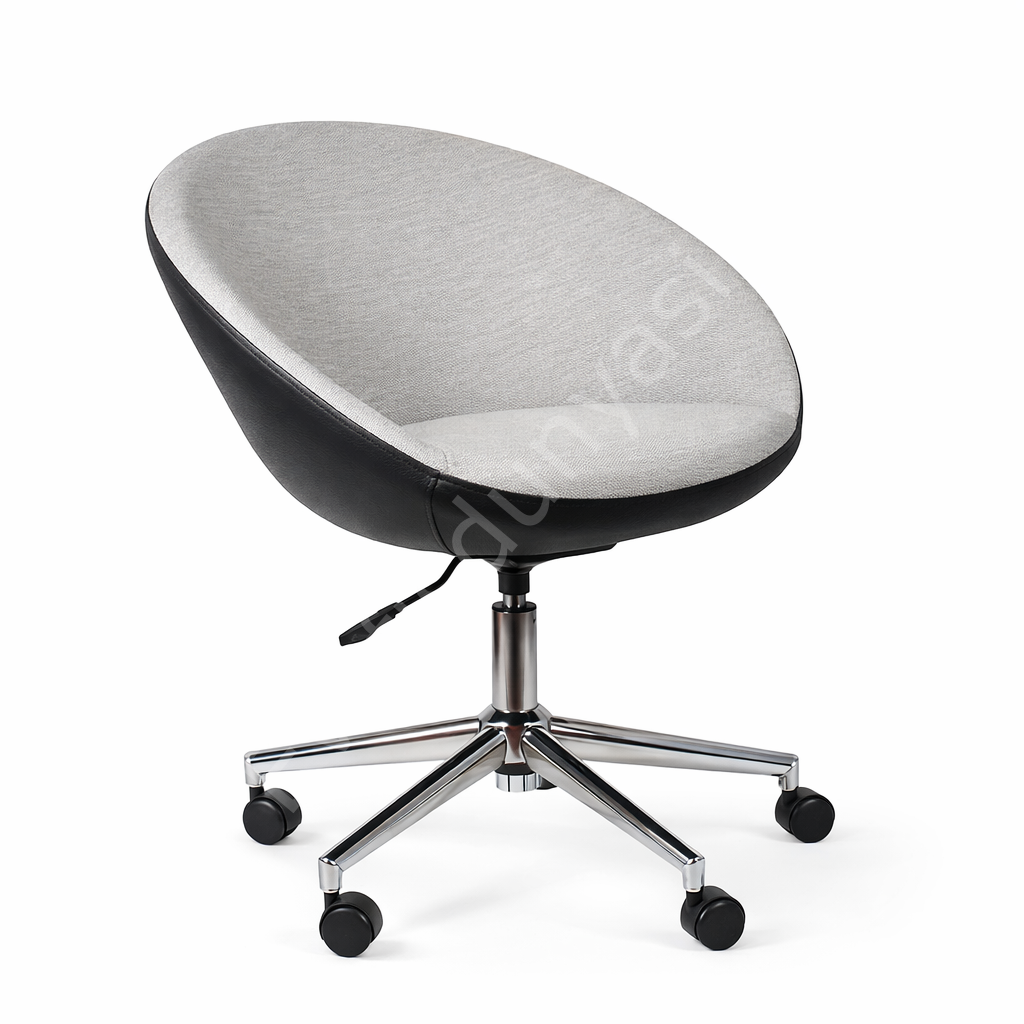 Luna Çalışma Koltuğu