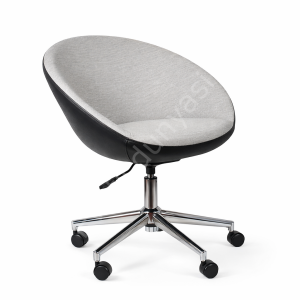 Luna Çalışma Koltuğu