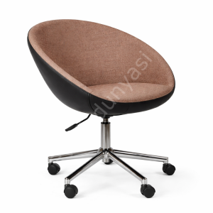 Luna Çalışma Koltuğu