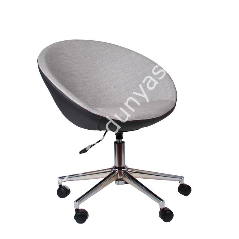 Luna Çalışma Koltuğu