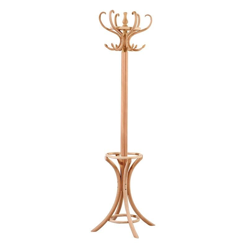 Ham Tonet 6'li Askılık