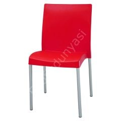 Fox PP Plastik Sandalye