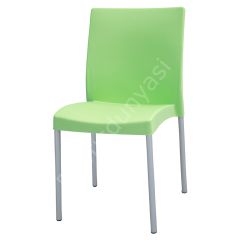 Fox PP Plastik Sandalye